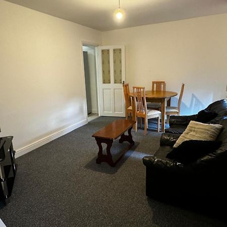 Deluxe Double Bedroom Manchester Dış mekan fotoğraf